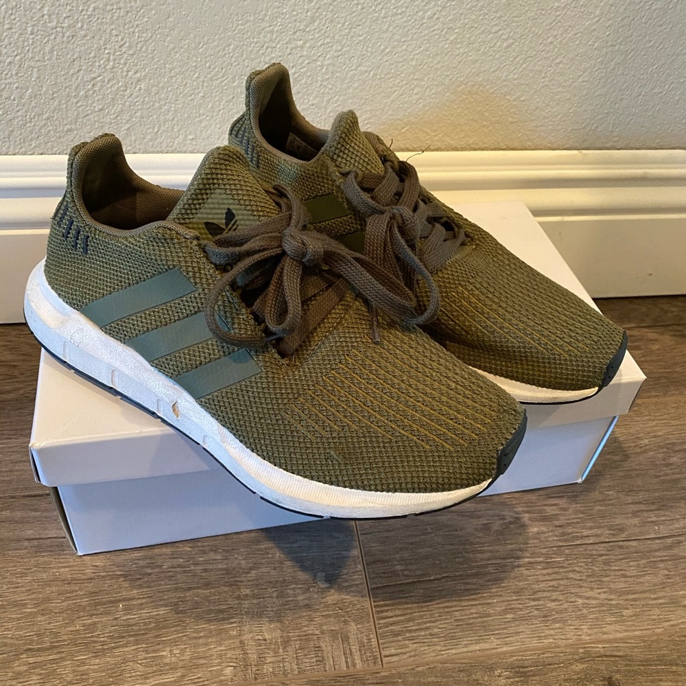 Adidas original swift run